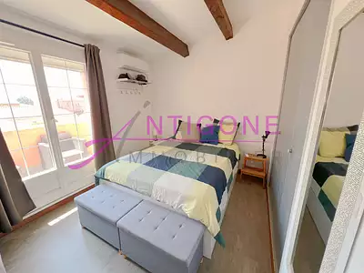 Maison, 65 m²