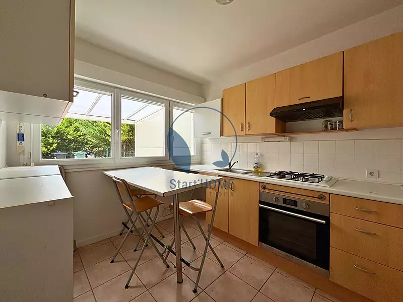 Maison, 124,5 m²
