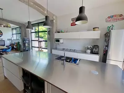 Maison, 179 m²