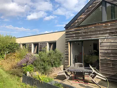 Maison, 159,9 m²