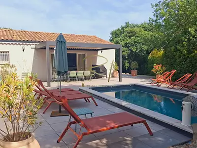 Maison, 150 m²