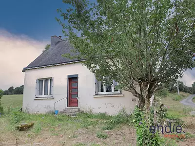 Maison, 91,2 m²