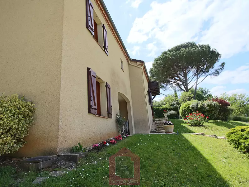 Maison, 150 m²