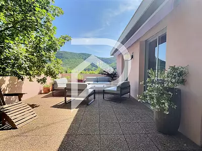 Maison, 170 m²