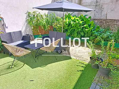 Maison, 99 m²
