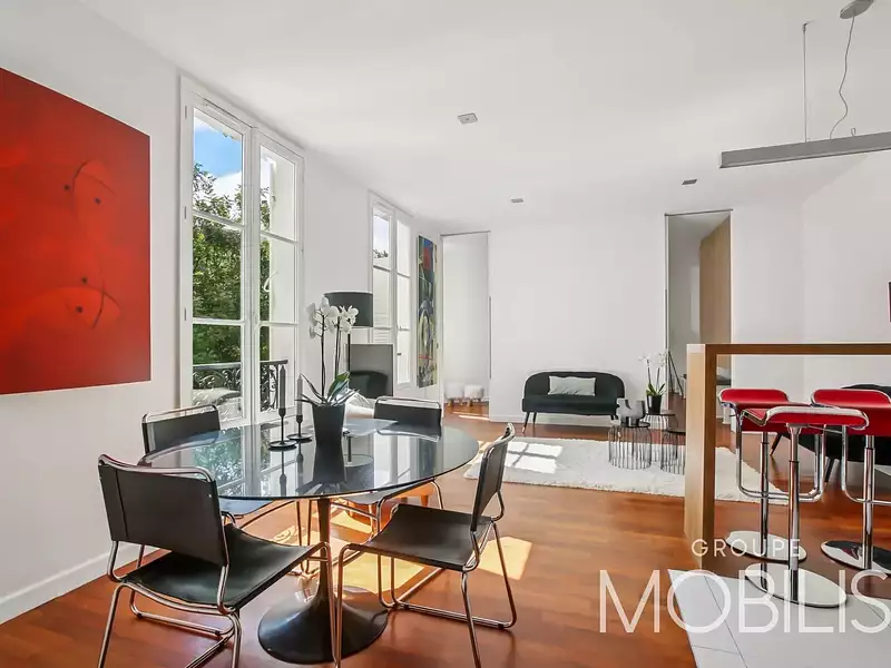 Appartement, 62,32 m²