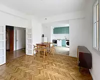 Appartement, 83,54 m²