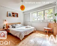 Appartement, 74 m²