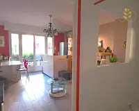 Appartement, 66 m²