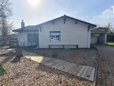 Maison, 92 m²