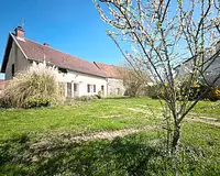 Maison, 112 m²