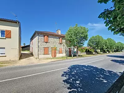 Maison, 163 m²