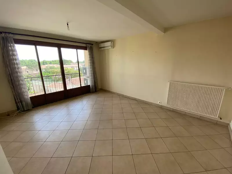 Appartement, 68,03 m²