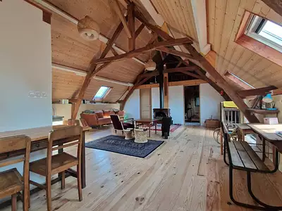 Maison, 246 m²
