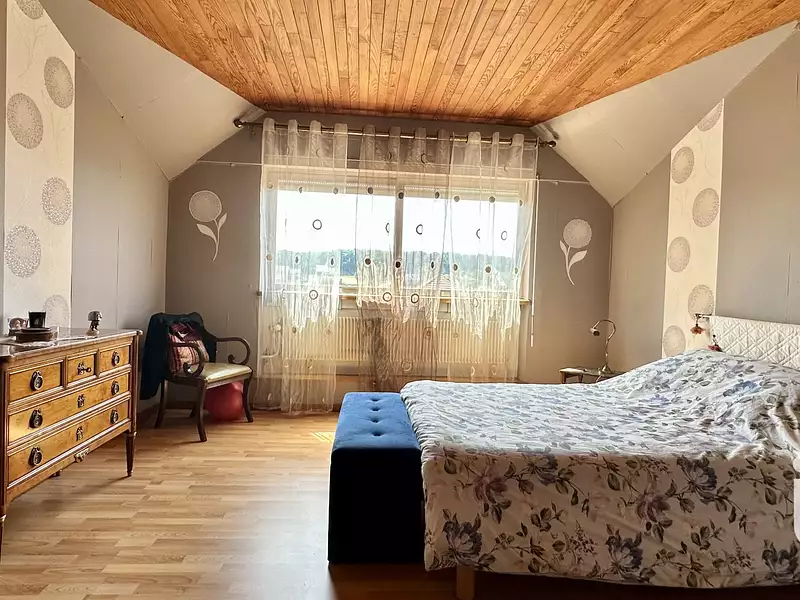 Maison, 275 m²