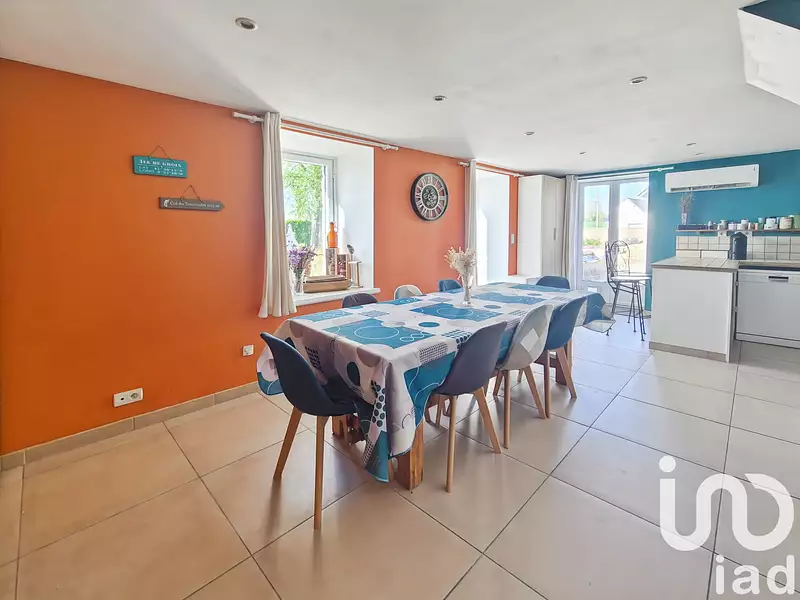 Maison, 229 m²