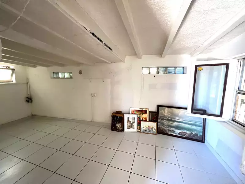 Maison, 45,5 m²