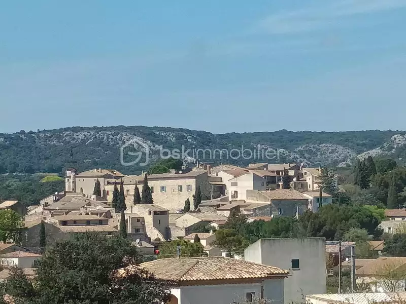 Maison, 114 m²