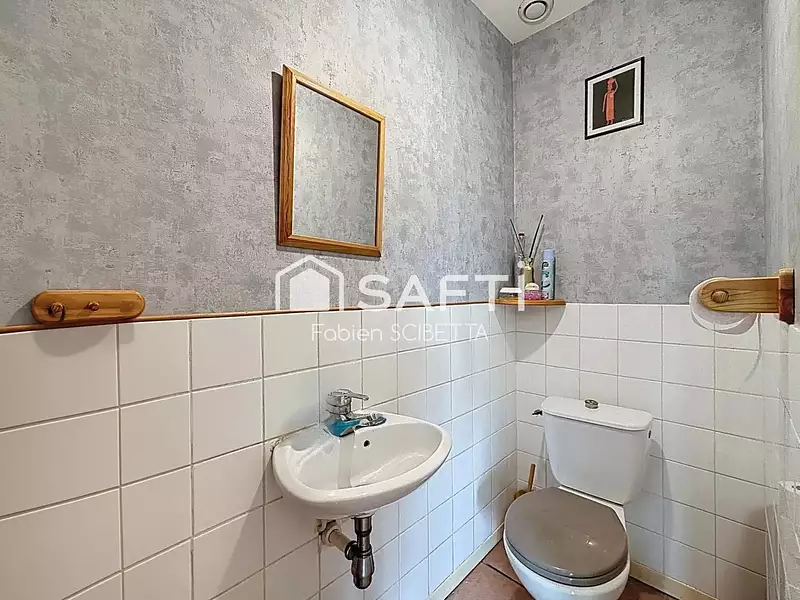 Maison, 96 m²