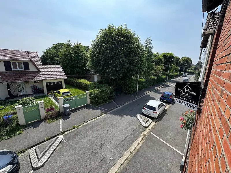 Appartement, 39,5 m²
