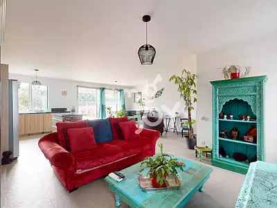 Maison, 105 m²