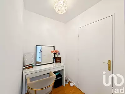 Appartement, 96 m²