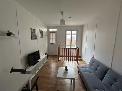Appartement, 30,32 m²