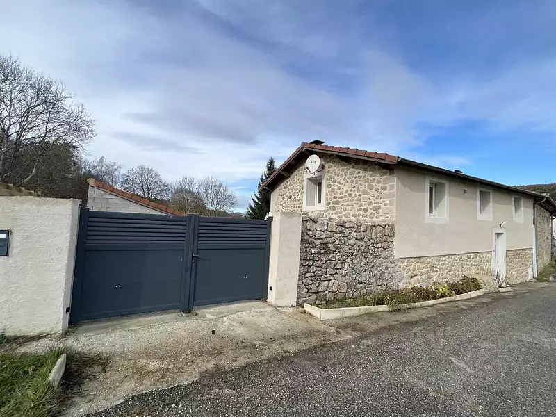 Maison, 98 m²