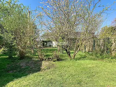 Maison, 186 m²