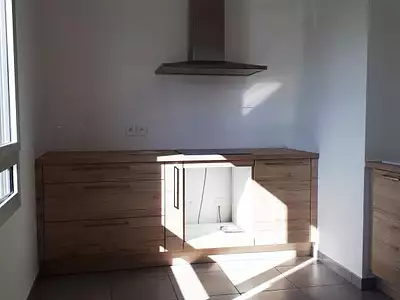 Appartement, 94 m²