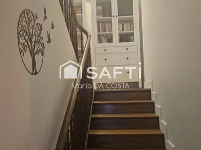 Maison, 132 m²