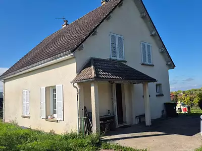 Maison, 158 m²