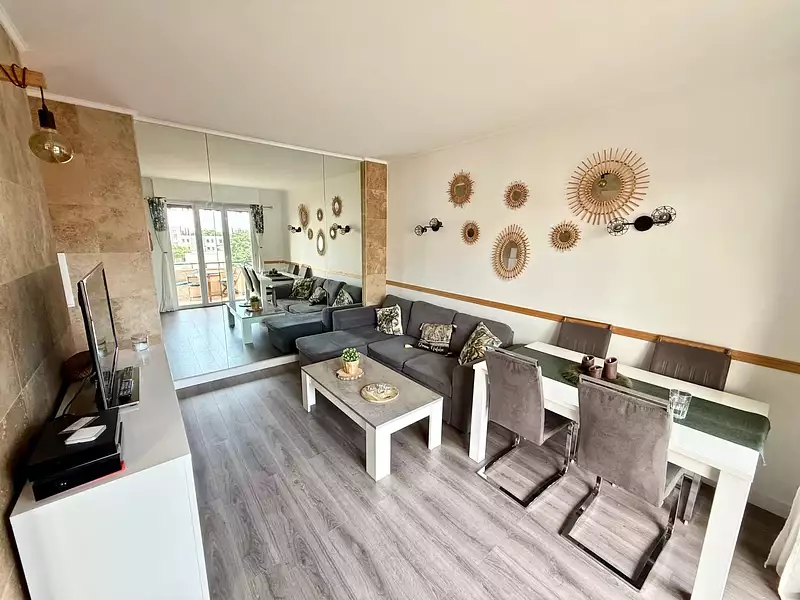 Appartement, 63,04 m²