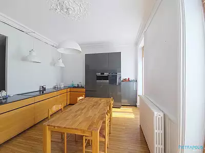 Appartement, 142 m²