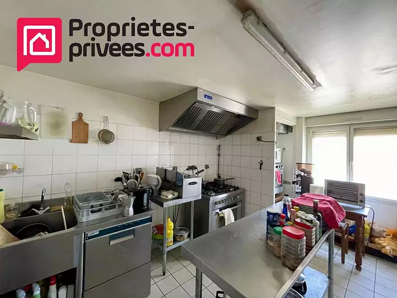 Maison, 170 m²