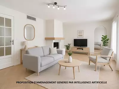 Maison, 188 m²