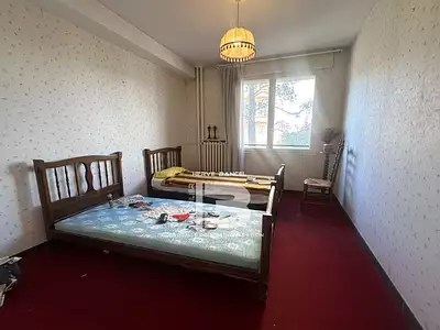 Appartement, 78,43 m²