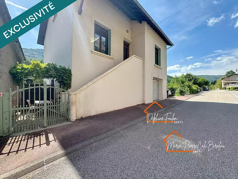 Maison, 149 m²