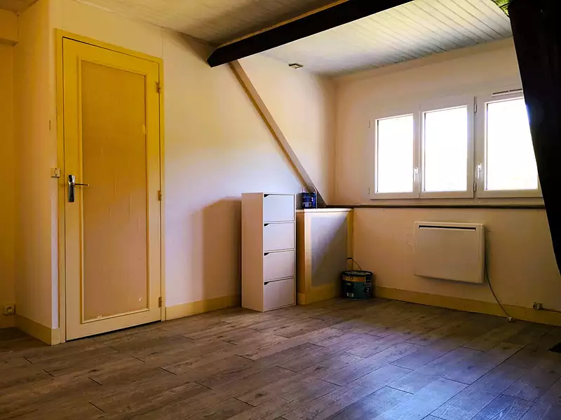 Maison, 63 m²