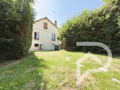 Maison, 85,82 m²