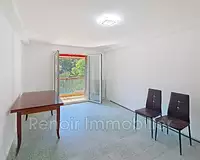 Appartement, 55,47 m²