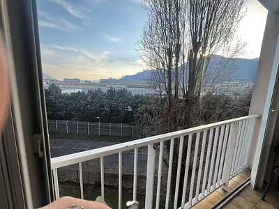 Appartement, 72,41 m²