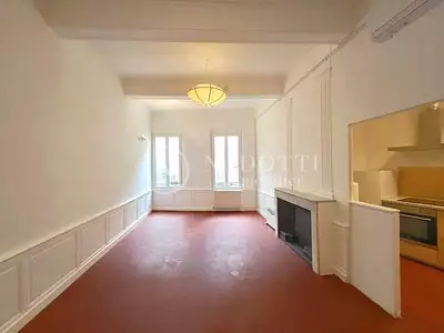 Appartement, 63,32 m²