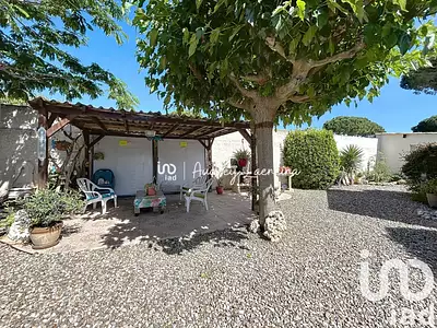 Maison, 84 m²