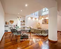 Appartement, 120 m²