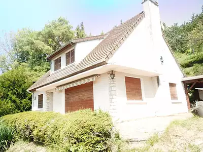 Maison, 123 m²