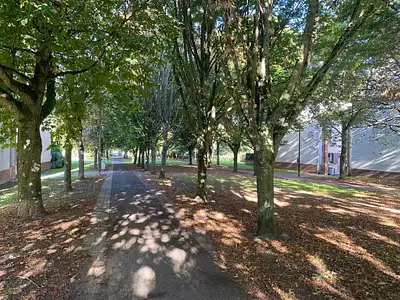 Appartement, 52,37 m²