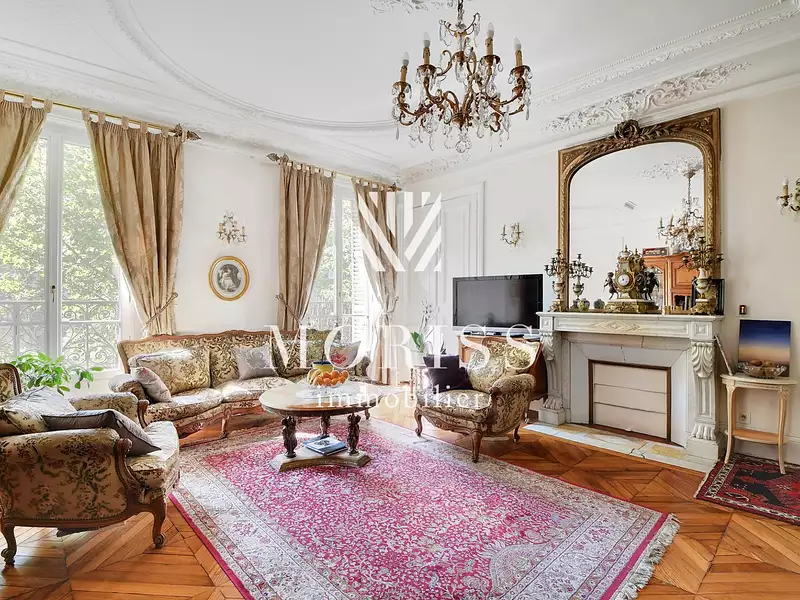 Appartement, 129 m²