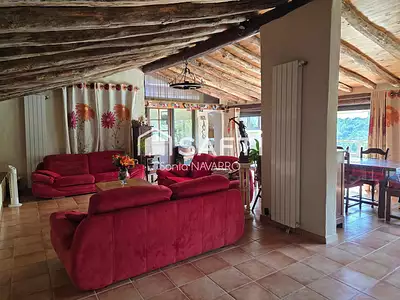 Maison, 180 m²