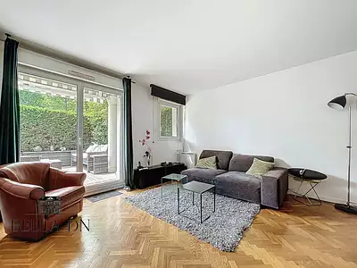 Appartement, 68,5 m²